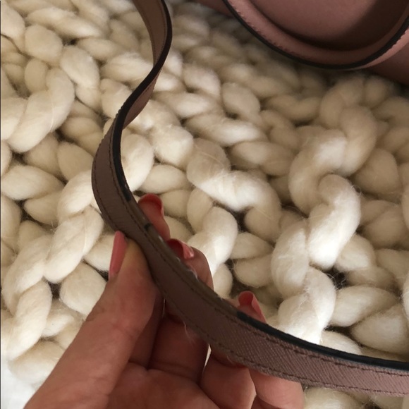 Michael Kors Dillon Satchel - Picture 7 of 8